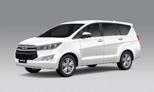 Innova Crysta