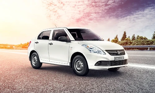 Outstation Car Rental