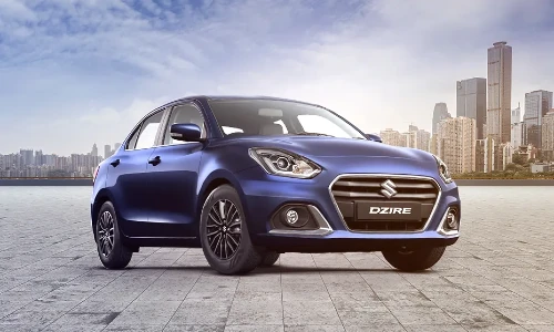 Swift Dzire